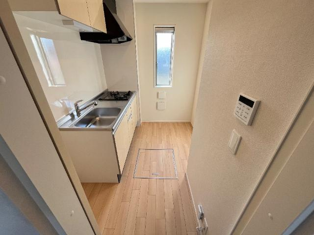 （仮称）大和市深見台新築アパートのキッチン|キッチン（イメージ）