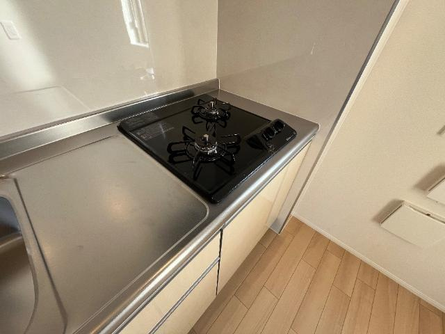 （仮称）大和市深見台新築アパートのキッチン|キッチン（イメージ）