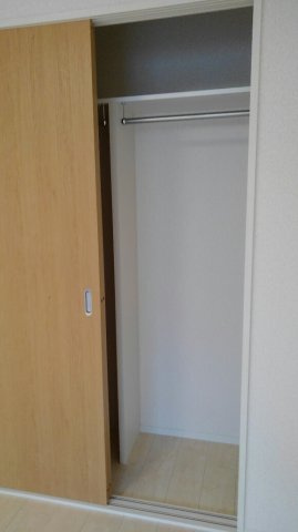 クレイノアメリアメゾンの内装