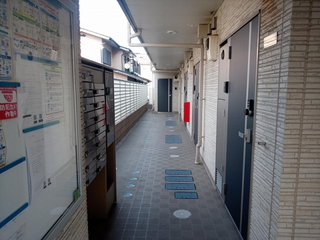 クレイノアメリアメゾンのその他
