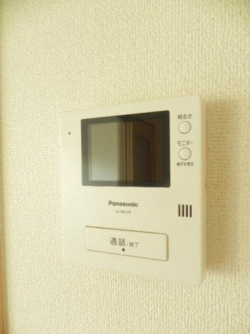 ドルフィンⅠのセキュリティ