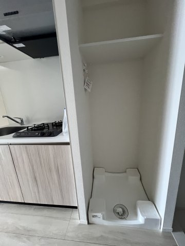 GRANPASEO押上八広の設備