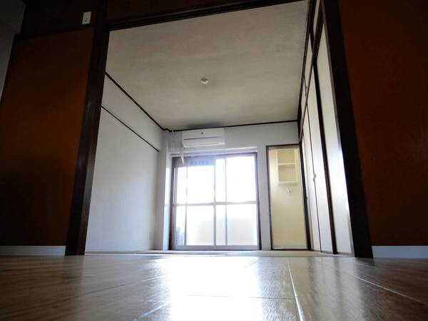 ビレッジハウス伏屋4号棟のその他|ビレッジハウスの同一物件・同一タイプの間取りの写真です