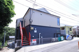 Ｂｅａｍｓ山手の画像