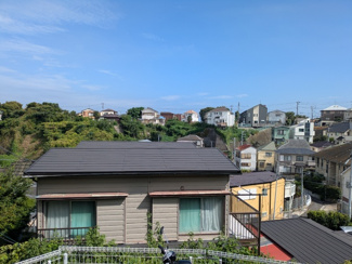 景色