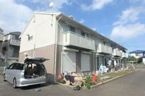 ヒルズホトガヤトＢの画像