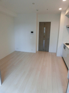 【居間・リビング】 | パークシティ柏の葉キャンパス　ザ・ゲートタワー　ウエスト | ※写真は同タイプ住戸です。