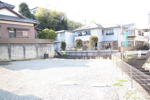 敷地内駐車場（※要空き確認）