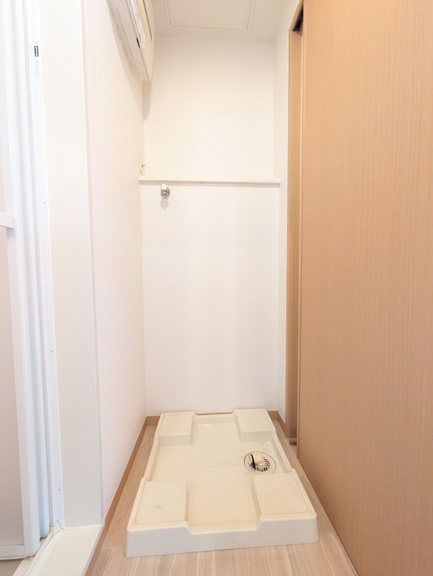 洗面所