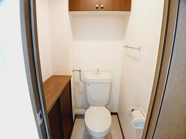 リヴィエールＹ・Ｓのトイレ