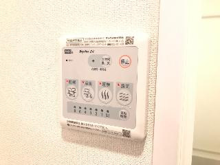 ラウレア OZのその他|浴室乾燥機