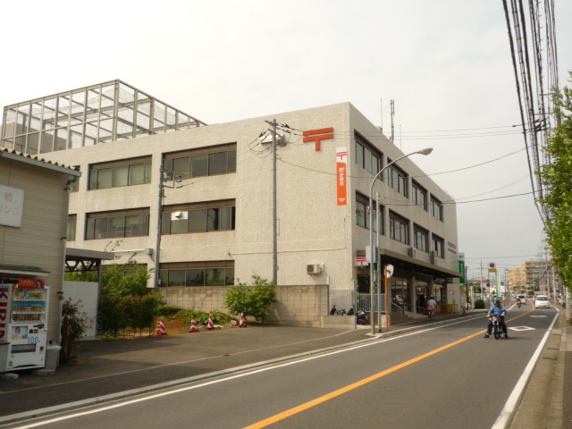 横浜泉郵便局まで230m