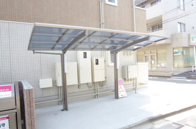 共用設備