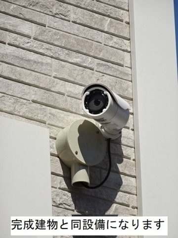 ヒカルサ静岡春日町のその他