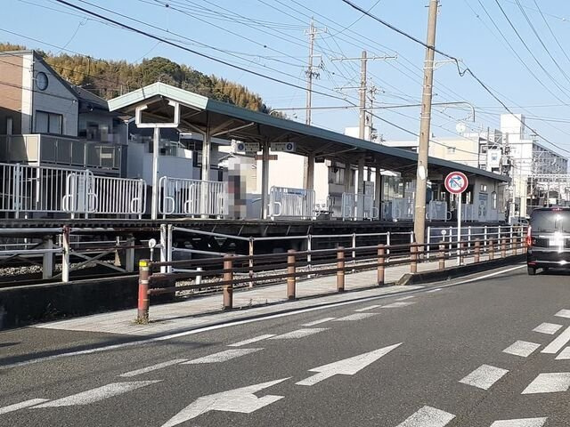 ヒカルサ静岡春日町の周辺|春日町駅まで350m