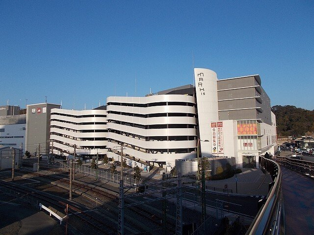ヒカルサ静岡春日町の周辺|MARK IS 静岡まで1400m