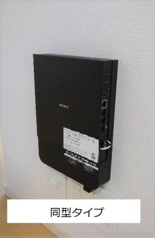 ヒカルサ静岡春日町のその他