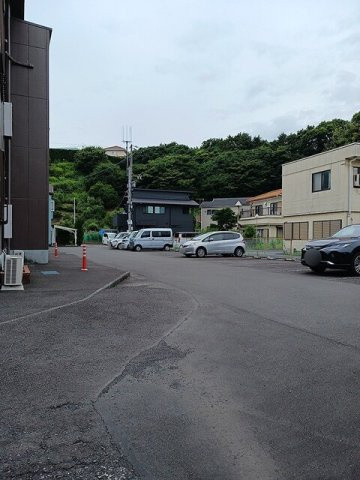 馬走グリーンハイツのその他