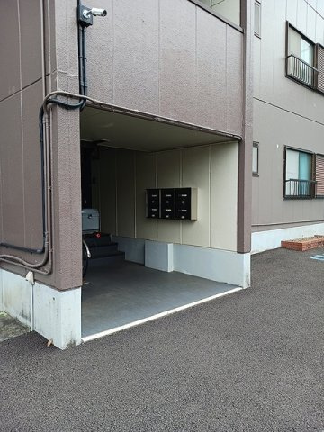 馬走グリーンハイツのその他