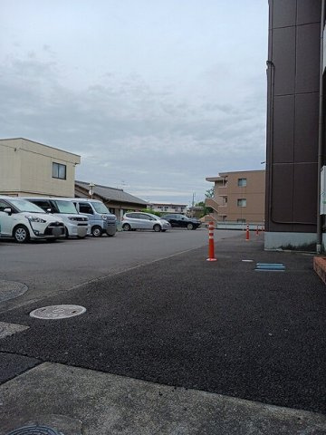 馬走グリーンハイツのその他