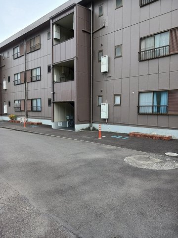 馬走グリーンハイツのその他