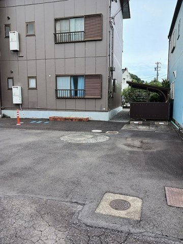 馬走グリーンハイツのその他