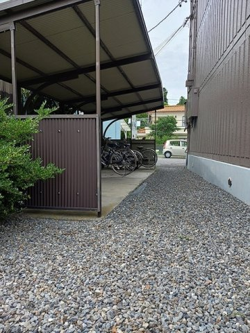 馬走グリーンハイツのその他
