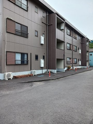 馬走グリーンハイツのその他