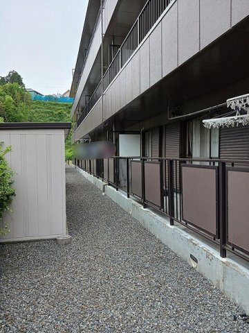 馬走グリーンハイツのその他