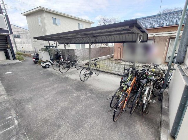 レオパレス浜木綿のその他
