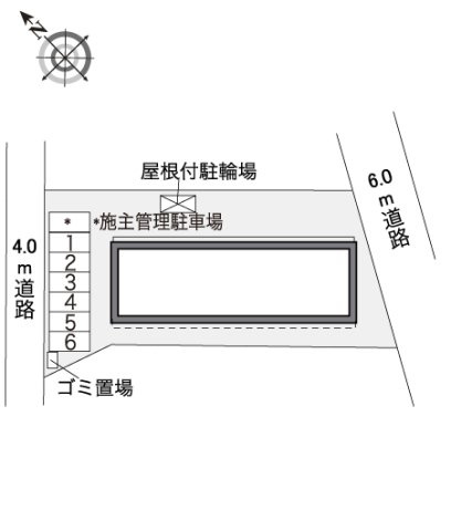 レオパレスＣＩＥＬＯのその他