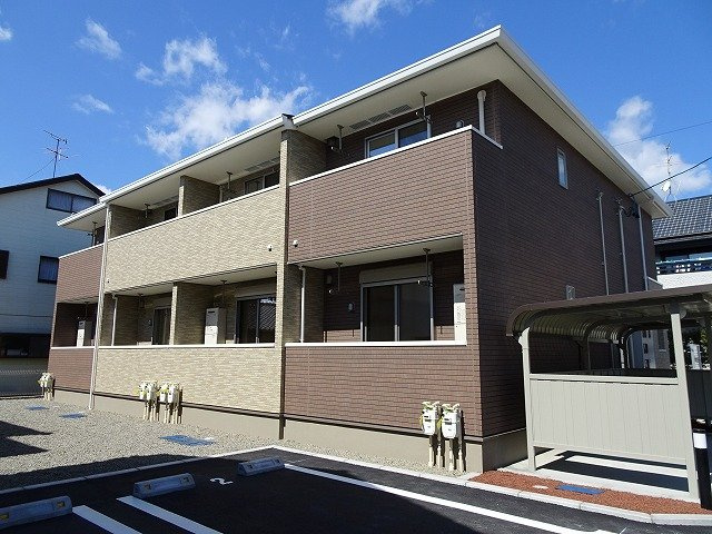 アーリーリバーネオ