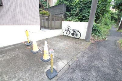 共用設備
