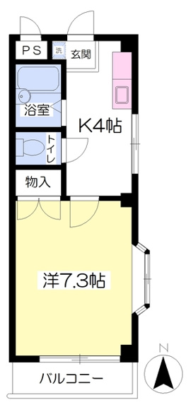 シャトー三田