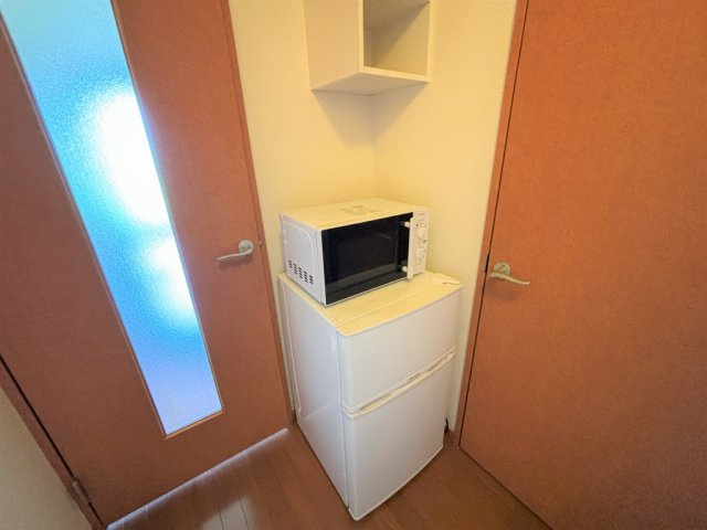 レオパレスマ　シェリーのその他