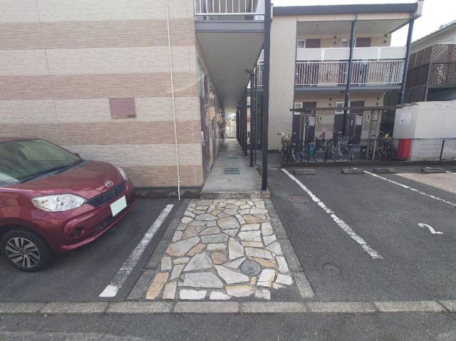 レオパレスＡｐｒｉｃｏｔのその他
