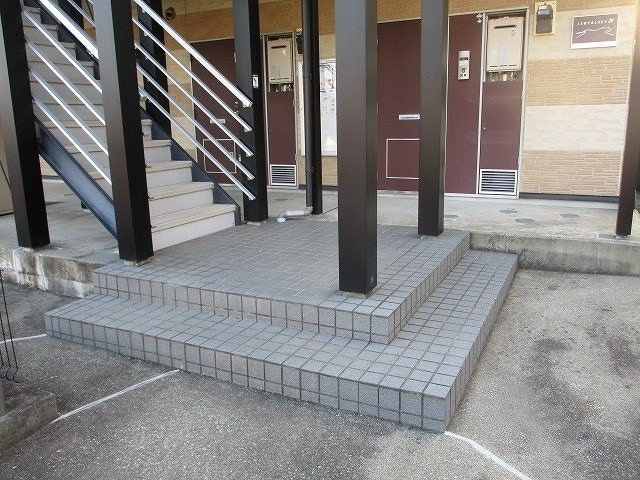 レオパレスフリーのその他