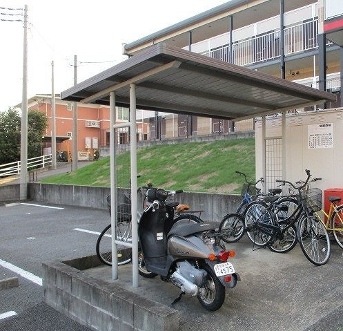 レオパレスフリーのその他