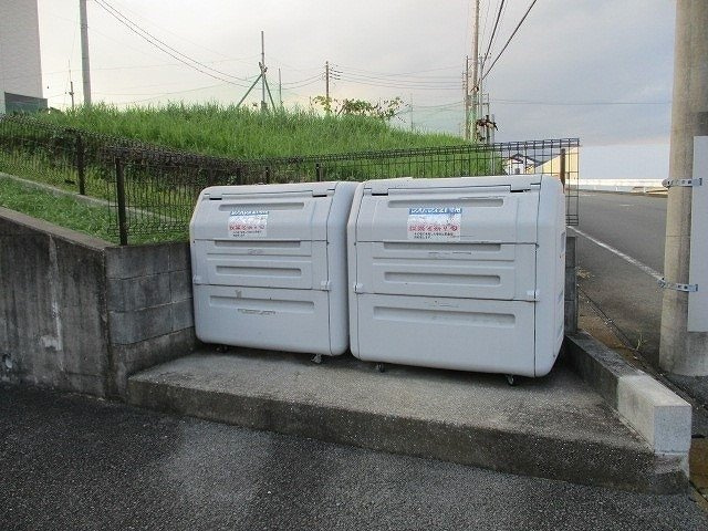 レオパレスフリーのその他