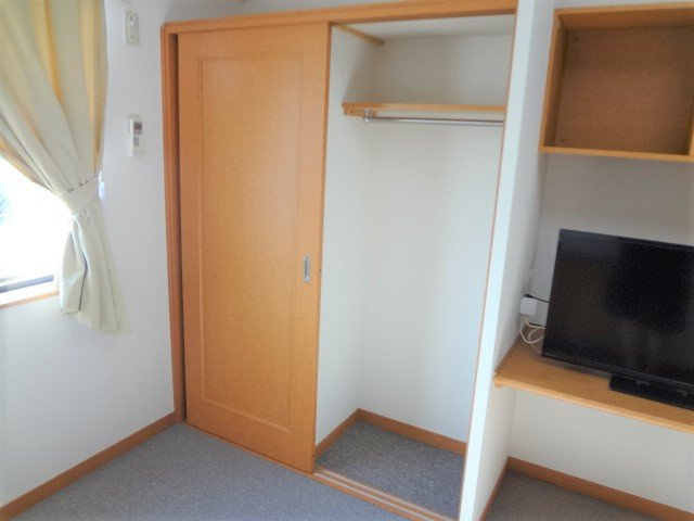 レオパレスフリーの内装