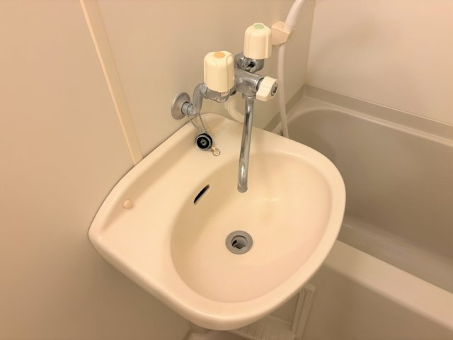 レオパレスフリーの内装