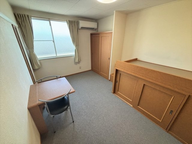 レオパレス昭和のその他