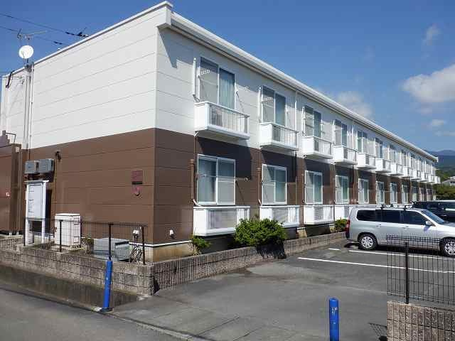 レオパレス昭和のその他