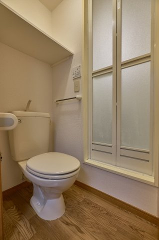 レオパレスセジュール弐番館のその他