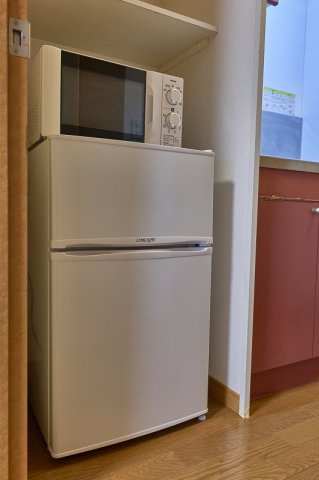 レオパレスセジュール弐番館のその他