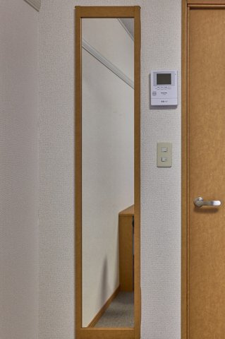 レオパレスセジュール弐番館のその他