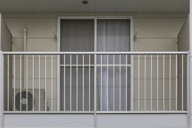 レオパレスセジュール弐番館のその他