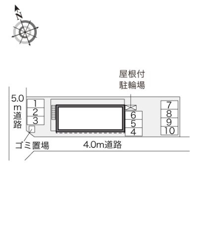 レオパレスルビコンのその他