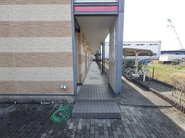 レオパレスオアシスのその他