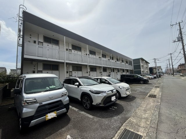 レオパレスフローリのその他